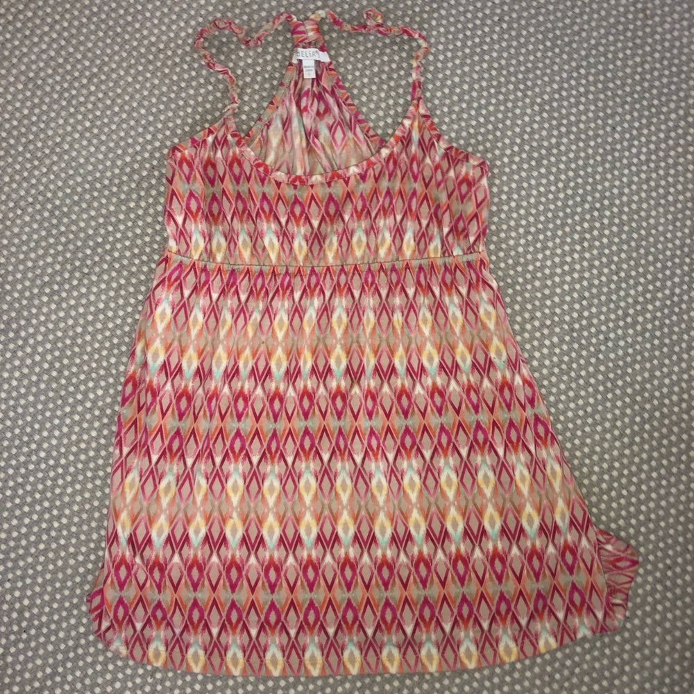 SALE⚡️Delia’s tank top